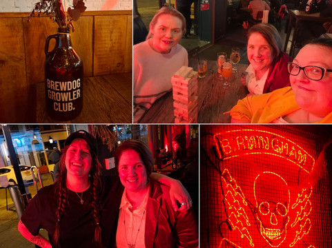 BrewDog Birmingham-伯明翰必去景点