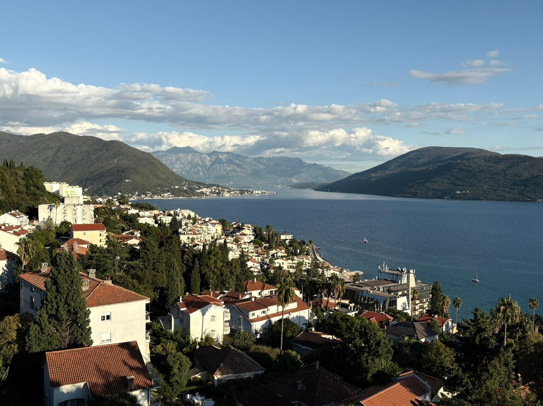 Kanli Kula Fortress-赫尔采格诺维必去景点