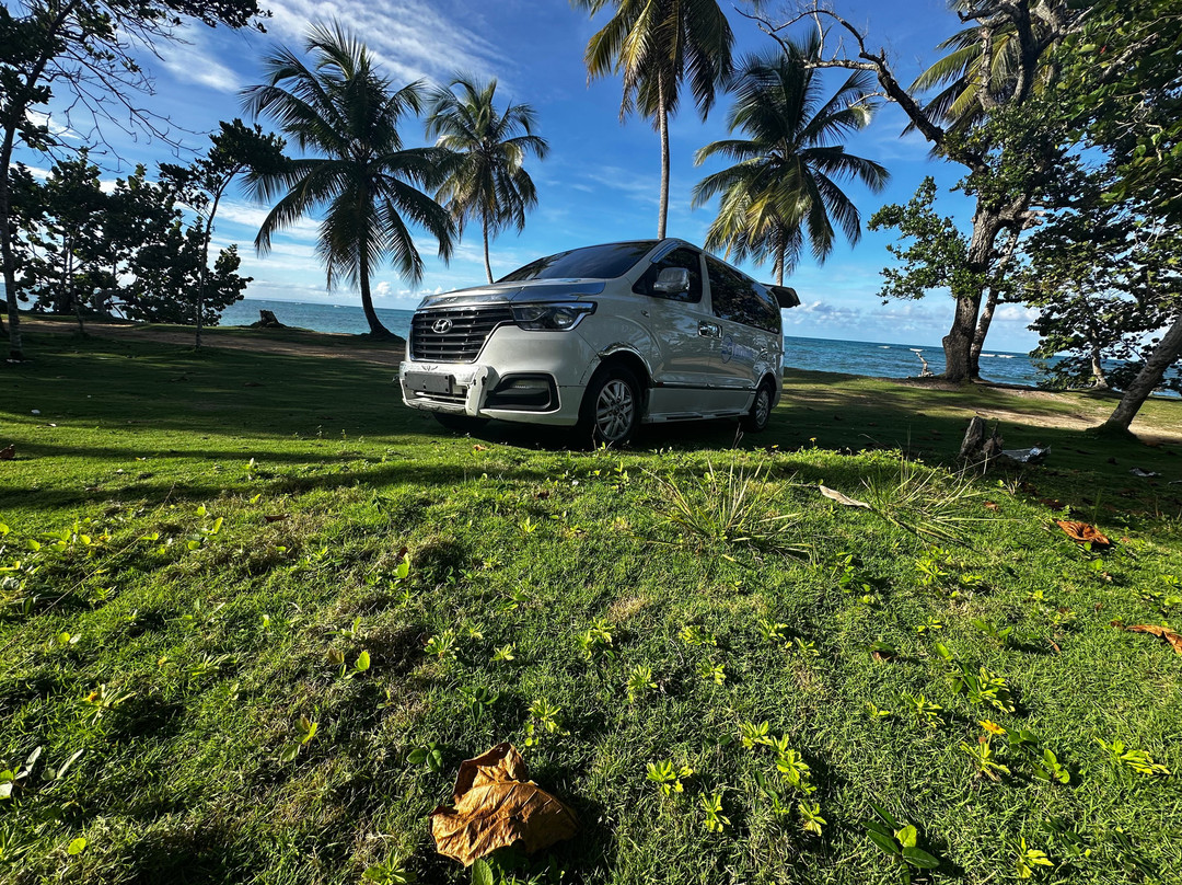 SG Turismo Transporte-Santo Domingo Este必去景点