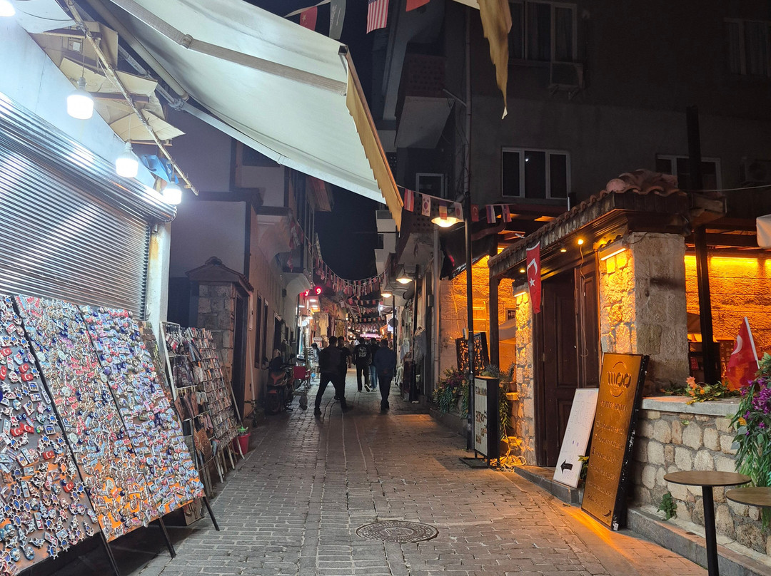 哈德良长城-卡莱尔必去景点