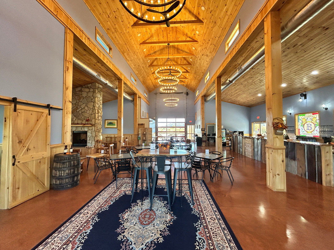 Castello Barone Vineyards And Winery-Ronda必去景点