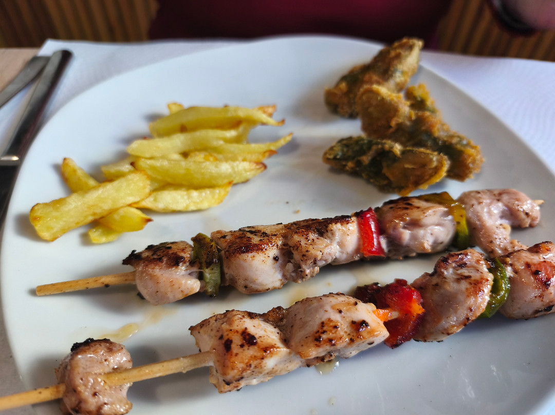 Bar Pension San Agustin-San Agustin必去景点