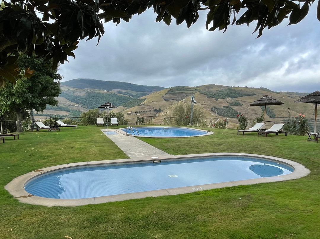 Hotel Quinta do Silval主图