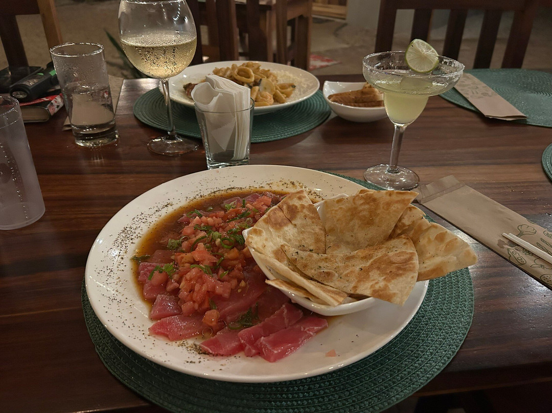 Malinches Street Tacos