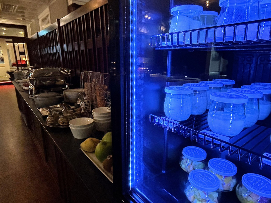 Hotel Cap Polonio主图