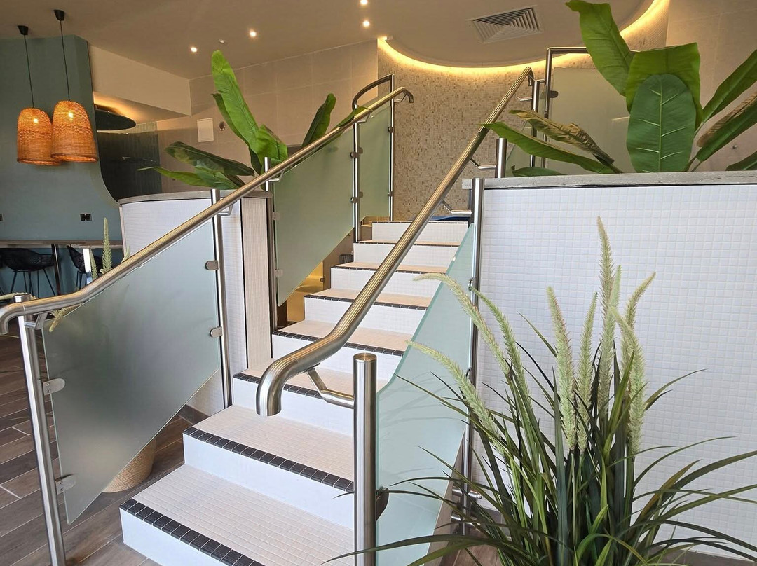 SVLeisure-Kinmel Bay必去景点