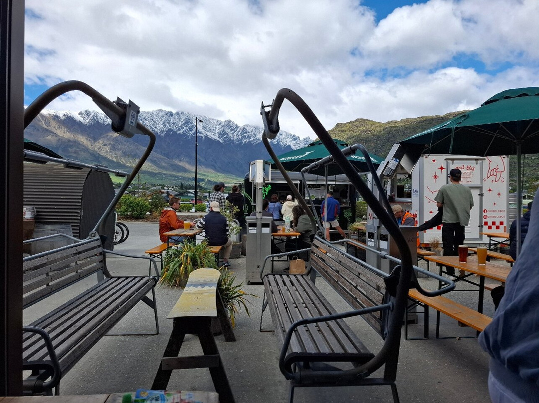 Altitude Brewing-皇后镇必去景点