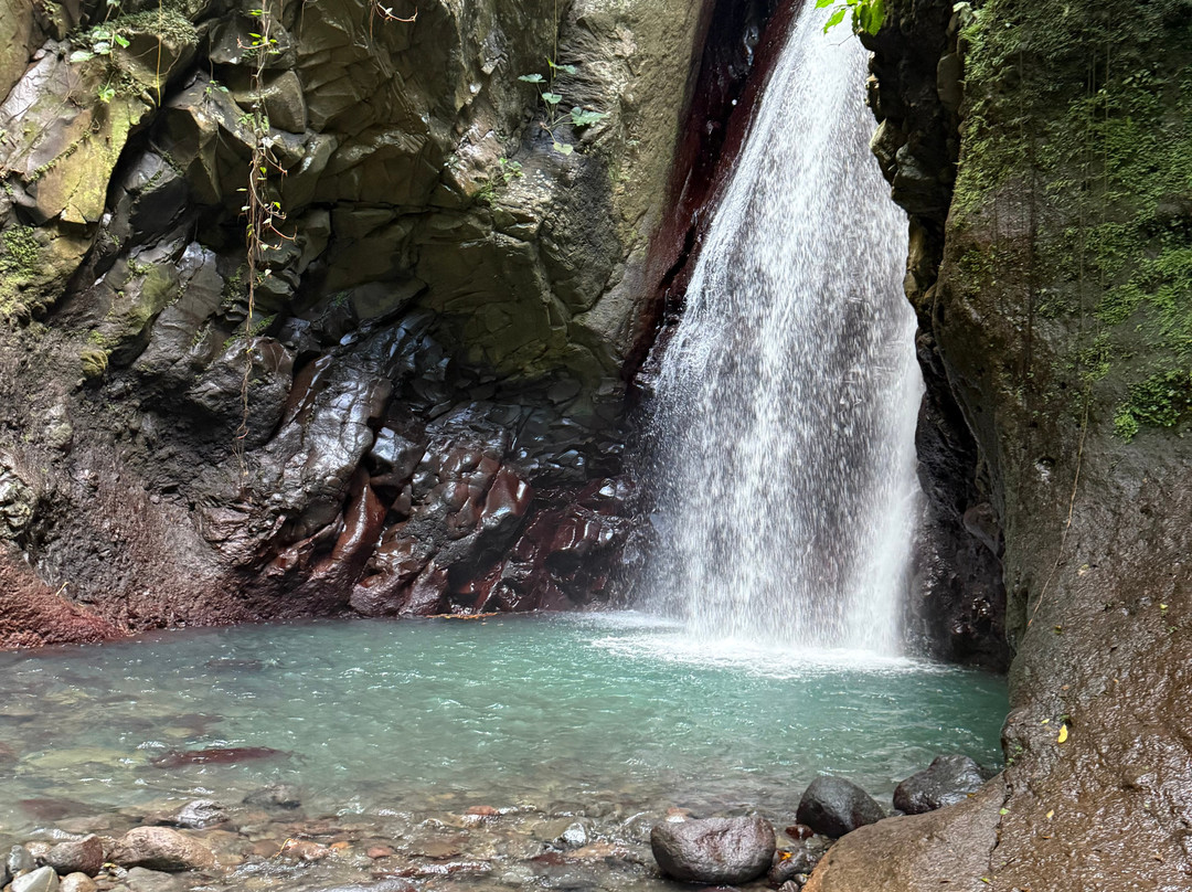 Parc De La Source-Bouillante必去景点
