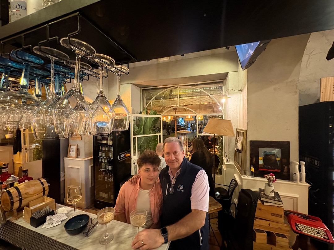 Trentaquattro Roma XXXIV