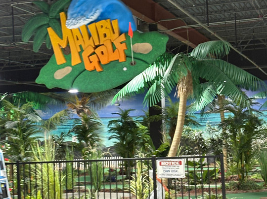 Malibu Jack's-Bettendorf必去景点