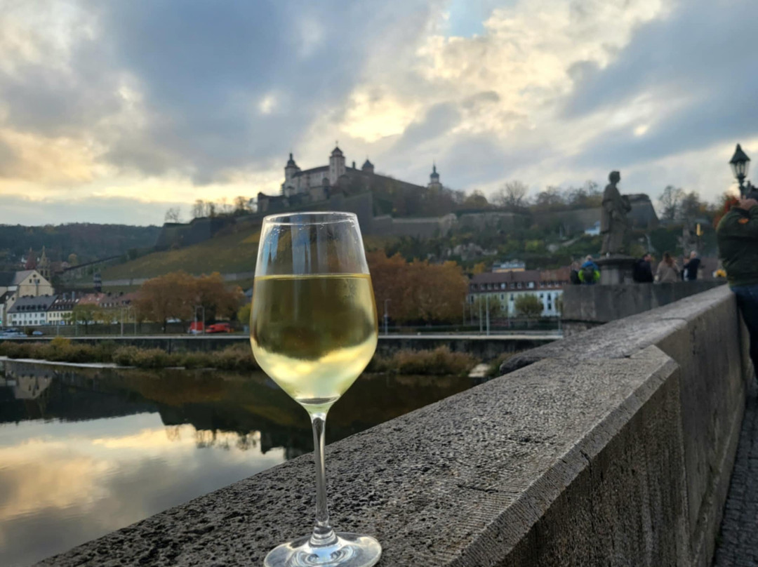 维尔茨堡生活大酒店