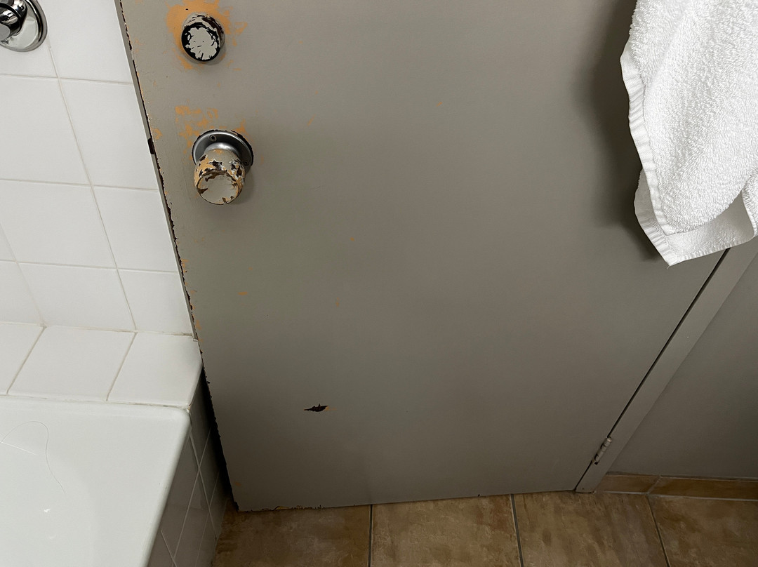 戈德利酒店主图