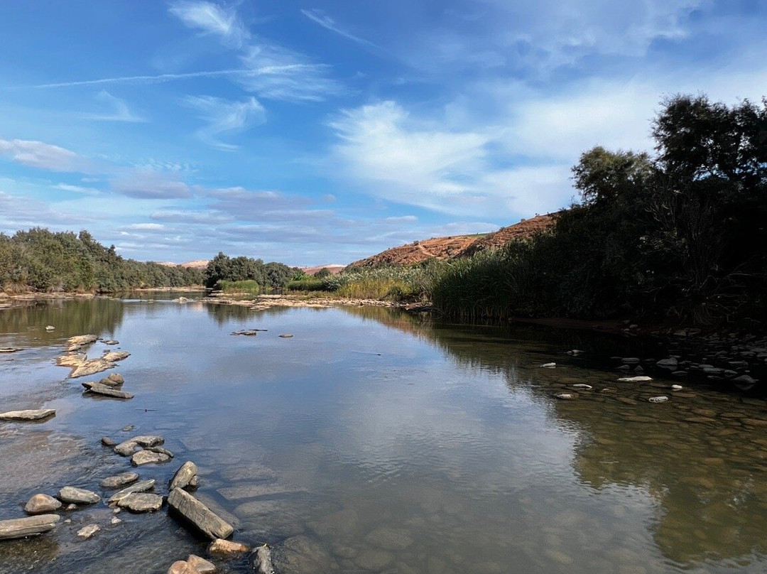 Kasbah Boulaouane-Boulaouane必去景点
