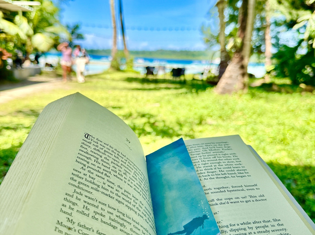 Gypsy Divers Dive Resort-哈夫洛克岛必去景点