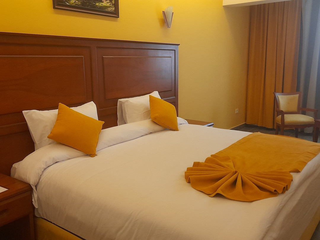 Ras Elbar Local Vibes-Ras El Bar必去景点