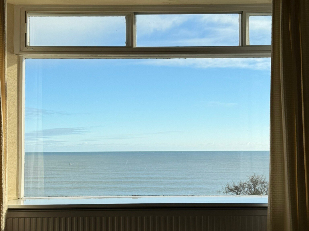 Crail House Apartments