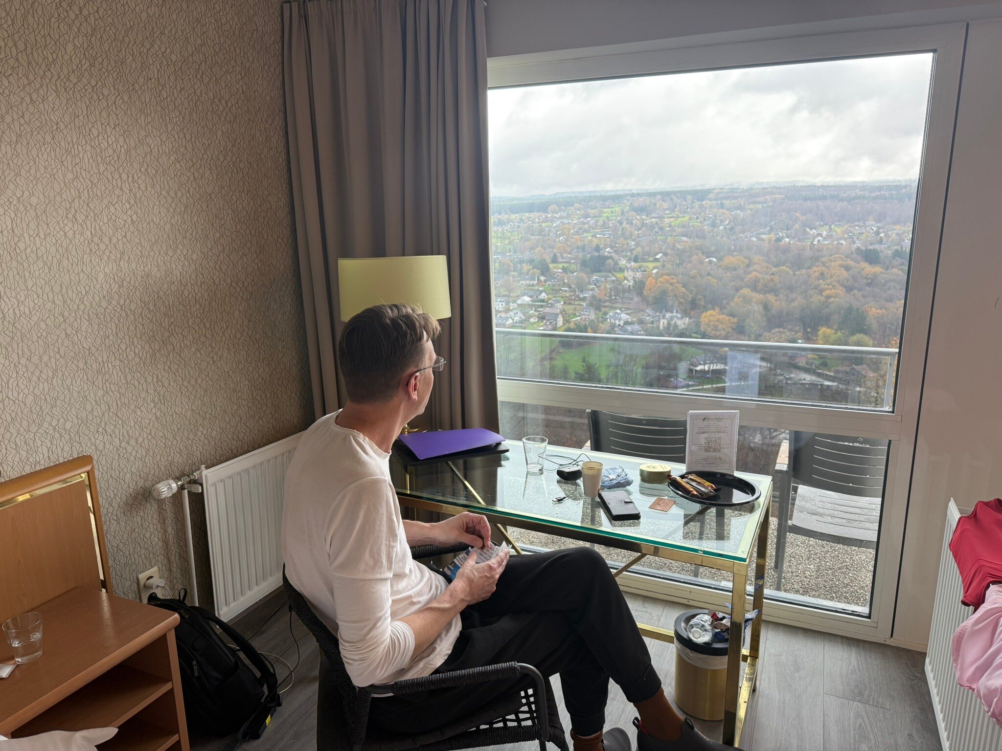 温泉巴尔莫勒尔酒店-官方