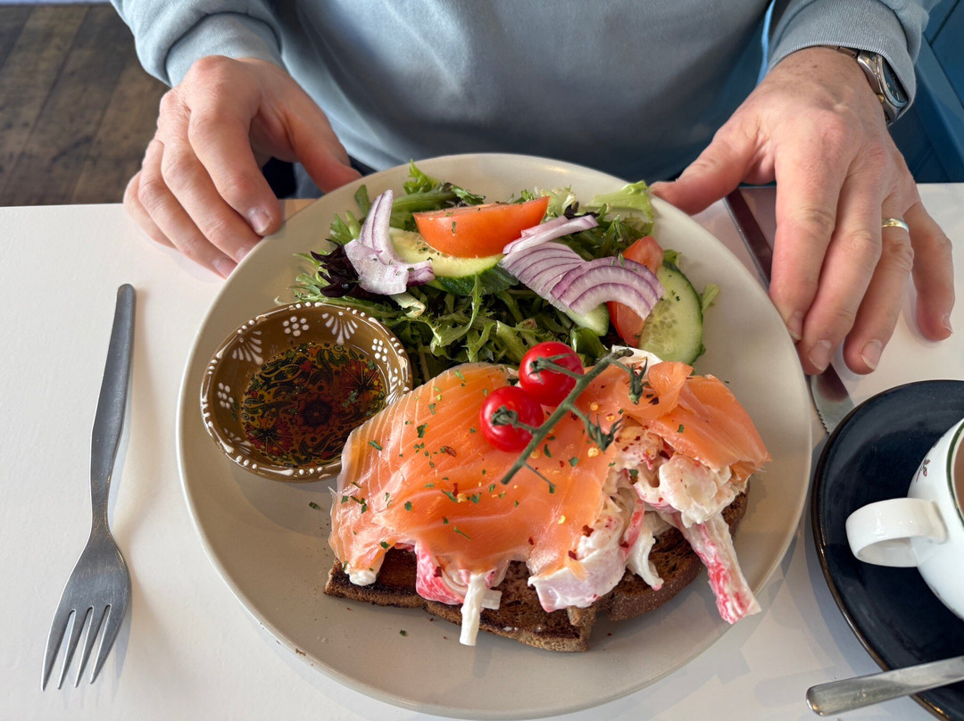Piggy's Sandwich Bar