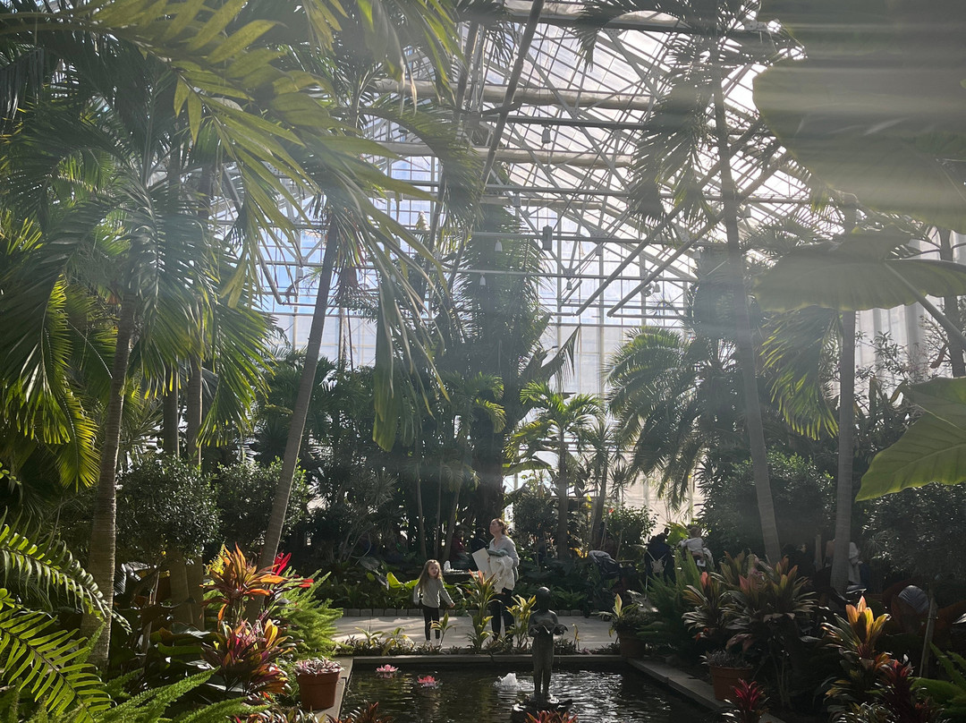 Edgewood Manor Inn主图