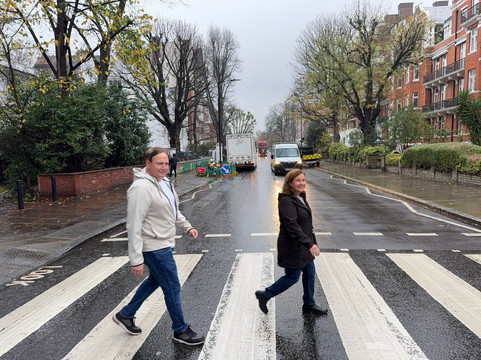 Rock Tours of London-伦敦必去景点