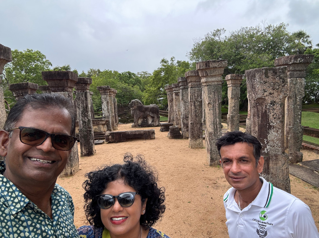 Off 2 Sri Lanka Private Tours-Piliyandala必去景点