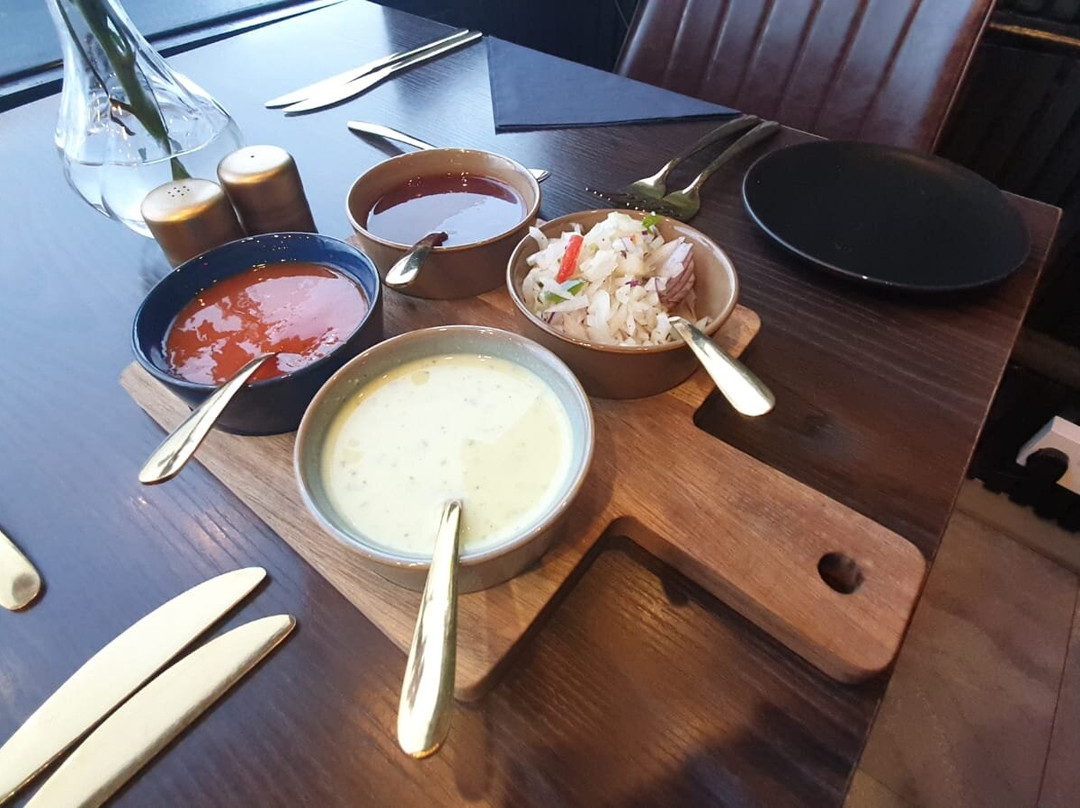 Biryani Bistro Hinckley