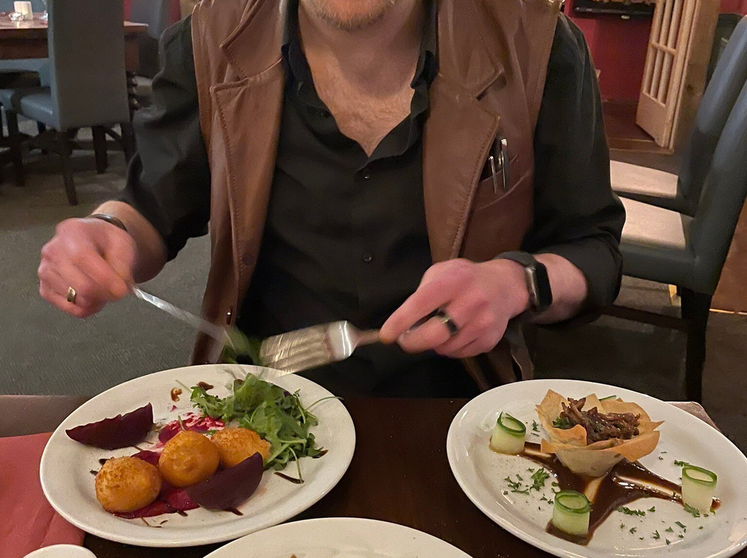 拜伦勋爵酒店主图