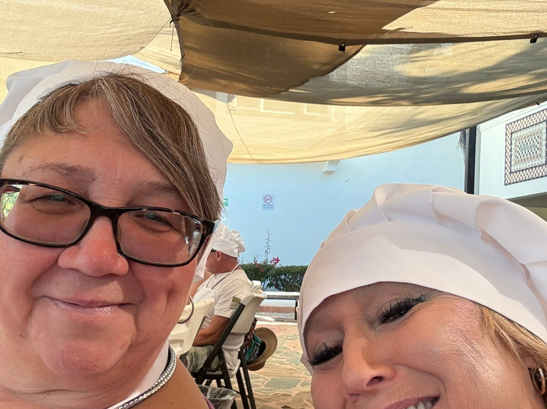 Salsa and Salsa-卡波圣卢卡斯必去景点