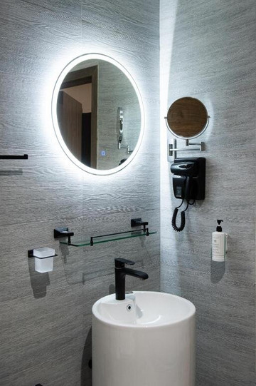 Silk Road Hotel Tashkent