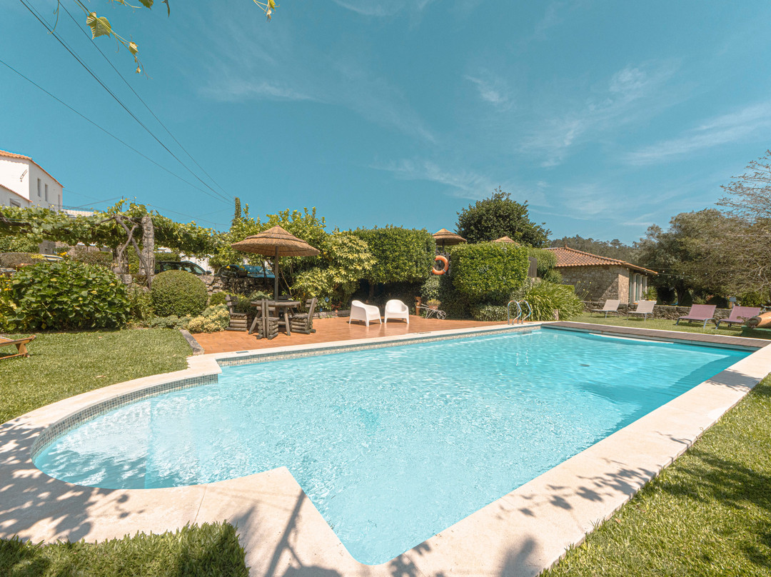 Quinta Sao Miguel de Arcos主图