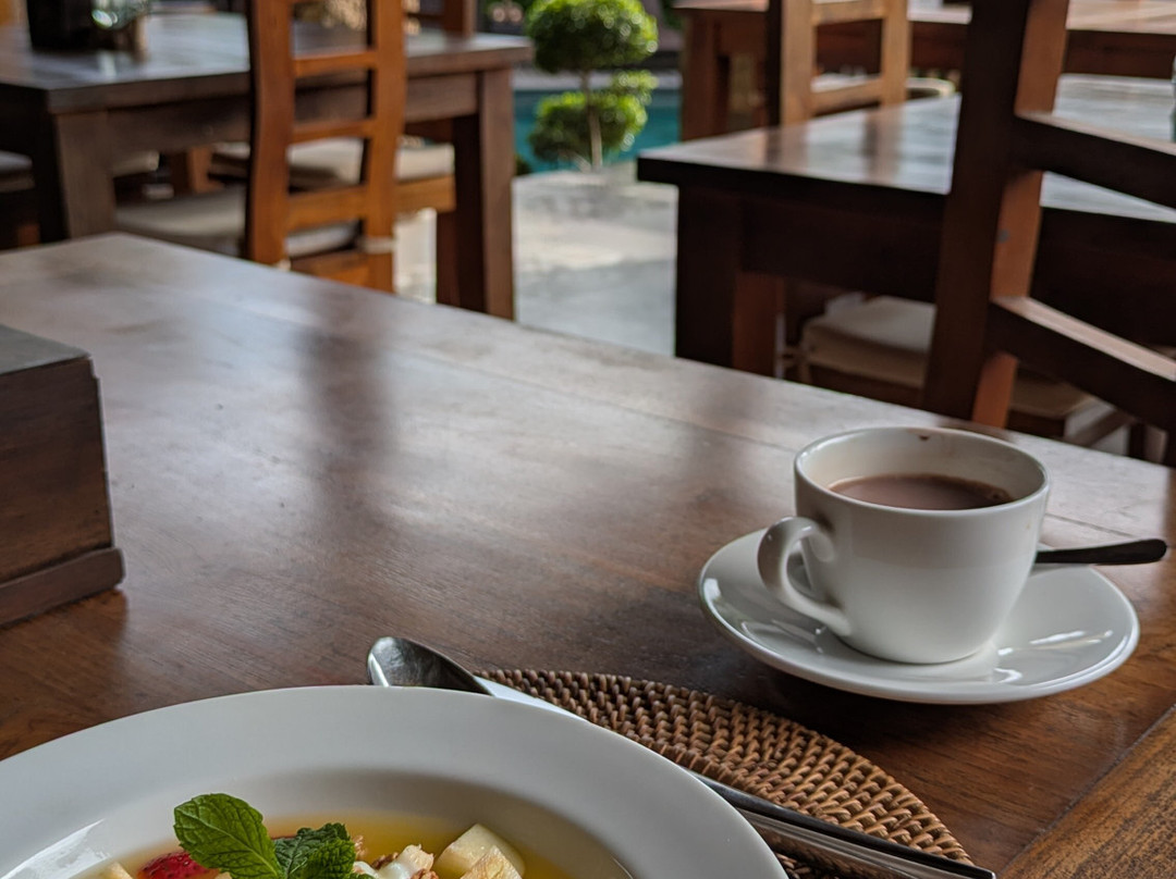 The Mudru Resort by GenuineHost主图