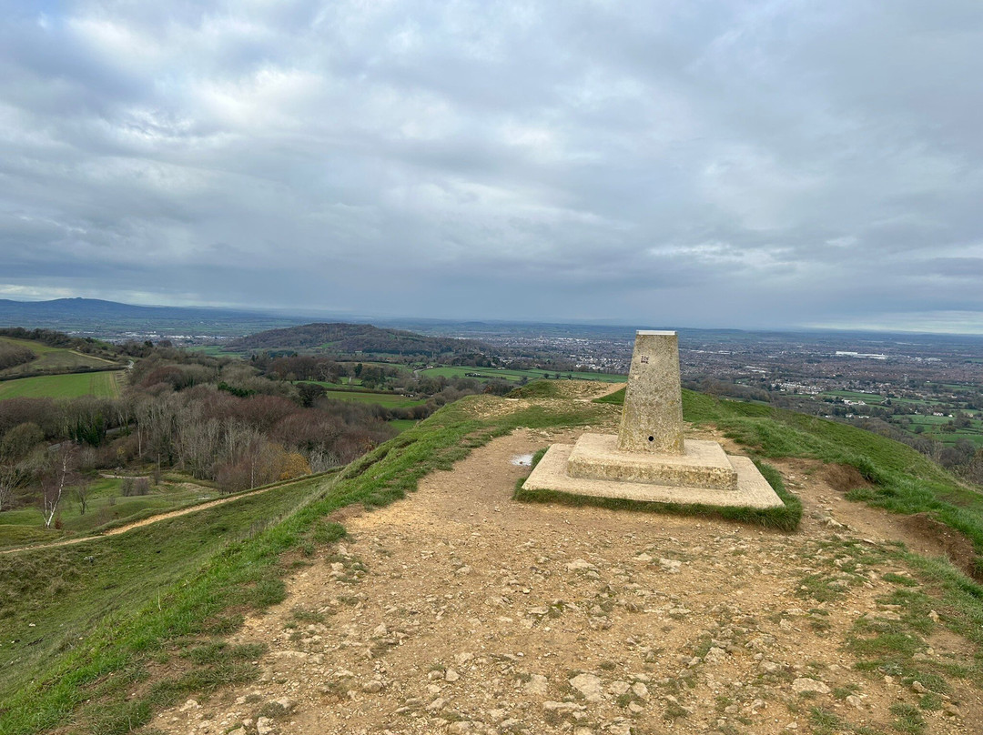 Painswick Beacon-Painswick必去景点