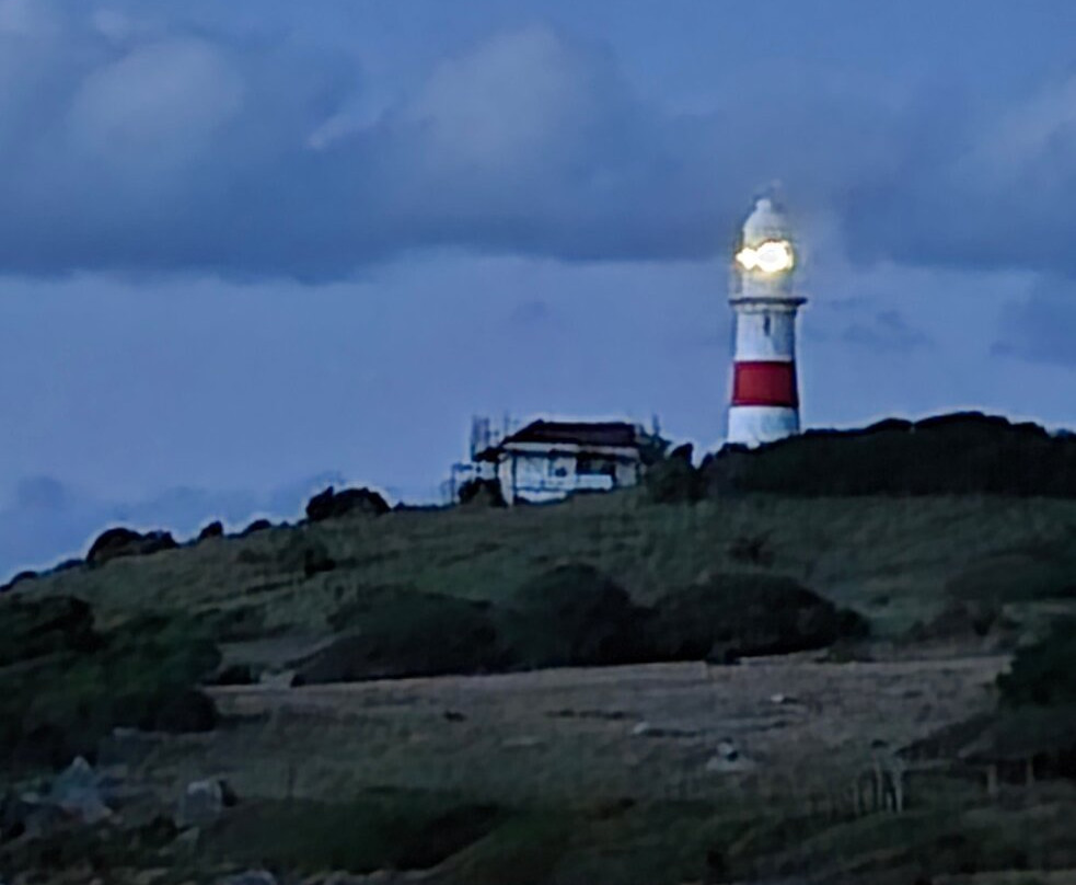 The Low Head Lighthouse-Low Head必去景点