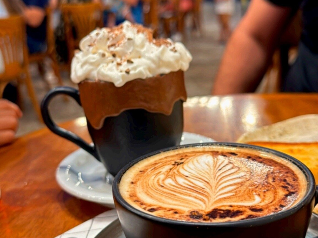 Centro Histórico de Pirenópolis-Pirenopolis必去景点