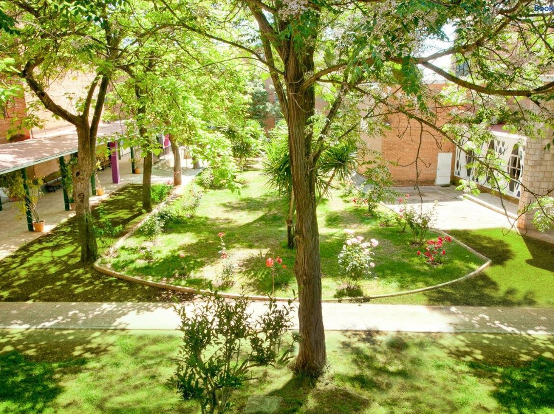 Lantana Garden