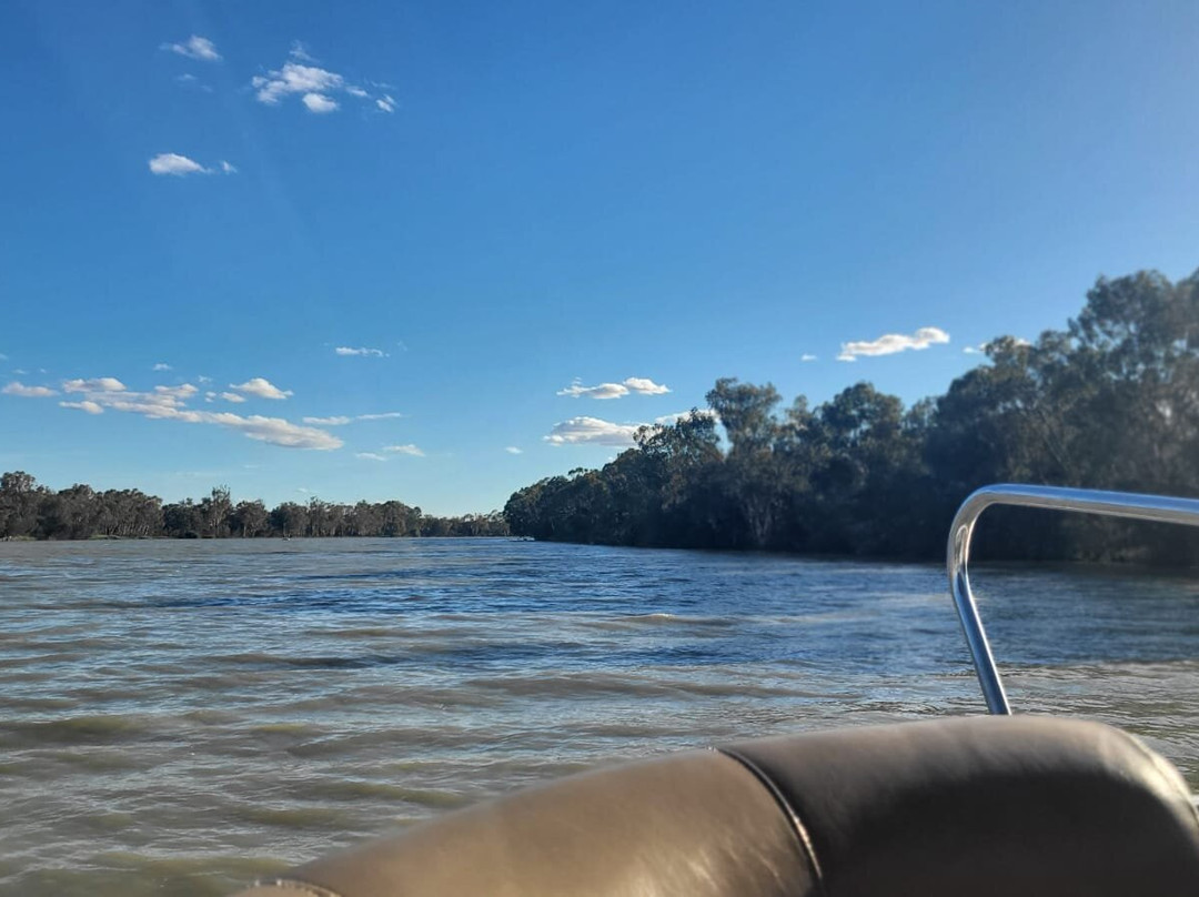 Renmark River Cruises-Renmark必去景点