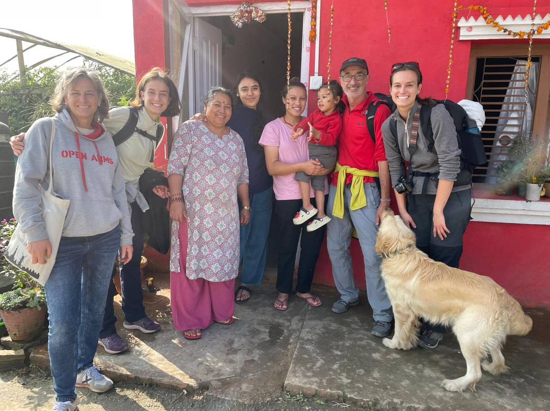 Panauti Community Home Stay主图