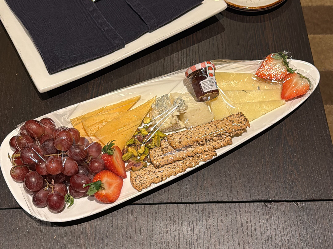 EB Hotel Miami Airport主图