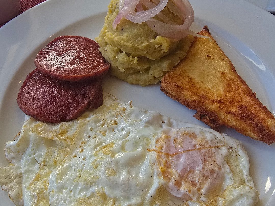 Hampton by Hilton Santo Domingo Airport主图