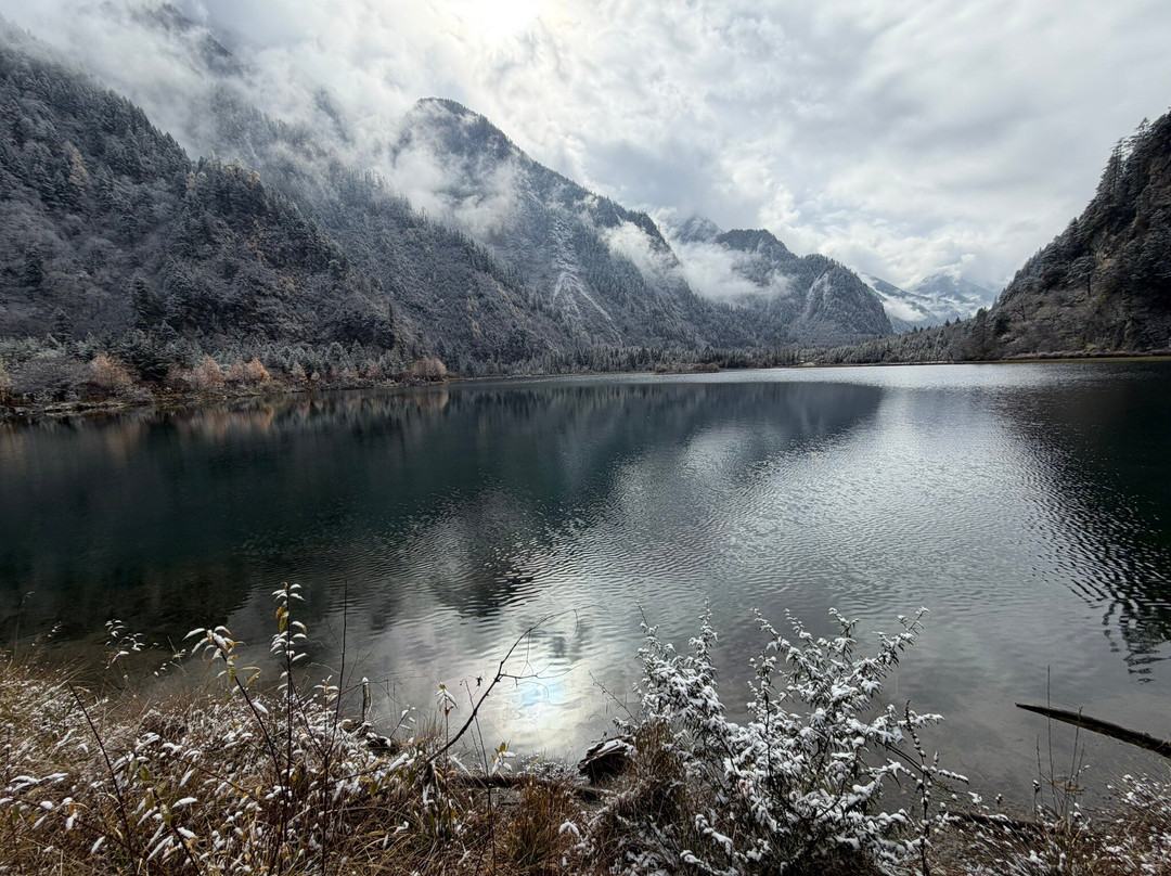 Westchinago-成都必去景点