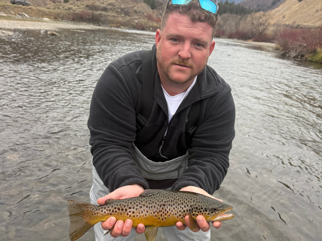 Rocky Mountain Outfitters-Midway必去景点