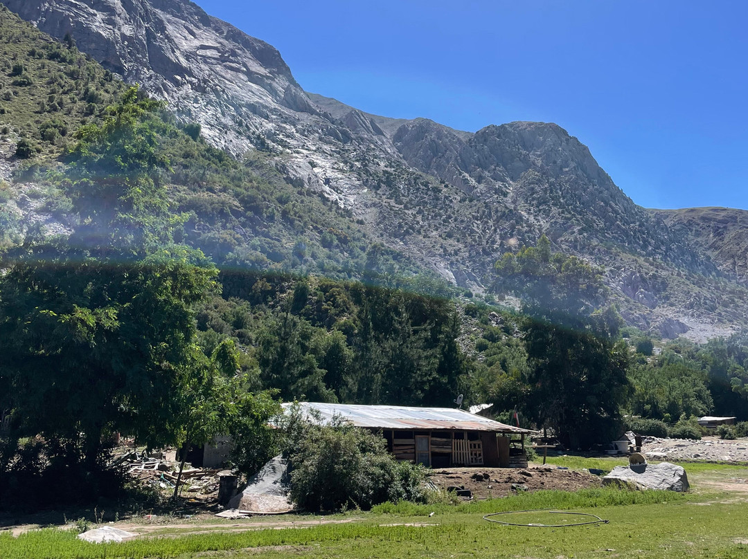 Cabalgatas Your Tour Chile-圣地亚哥必去景点