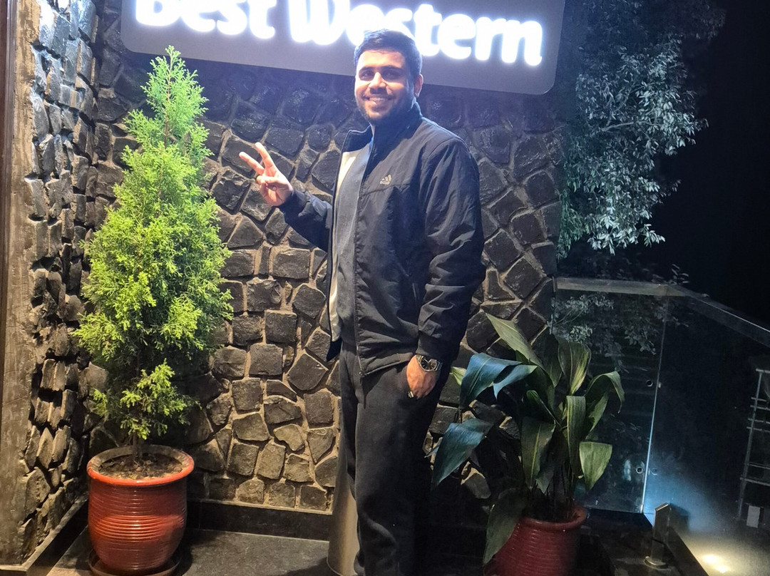 Best Western Dalhousie主图