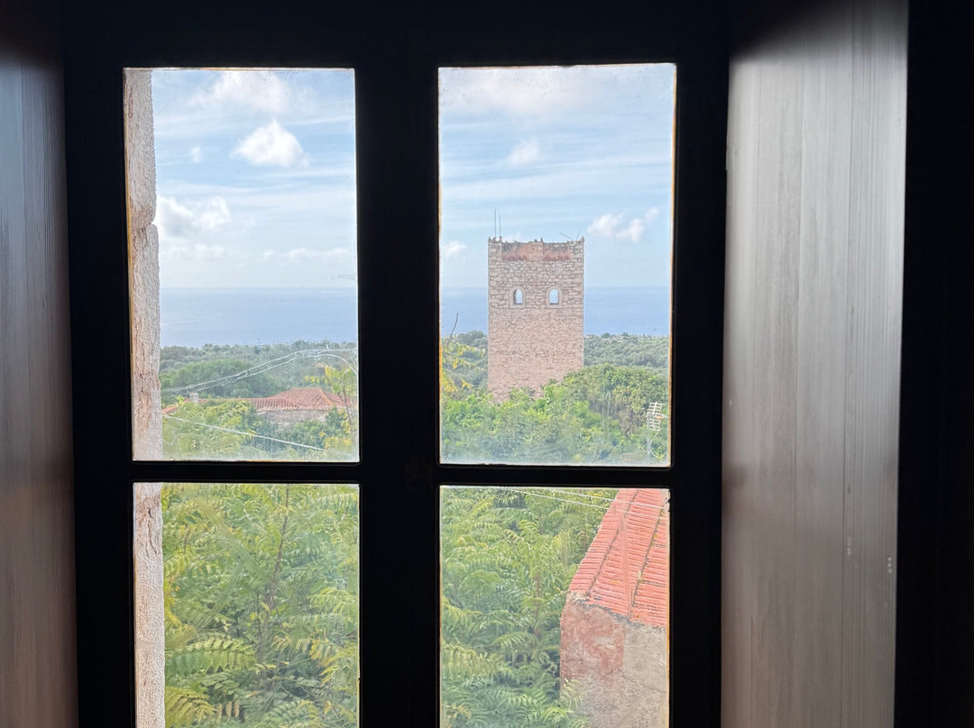 Byzantine Museum Manis-Areopoli必去景点