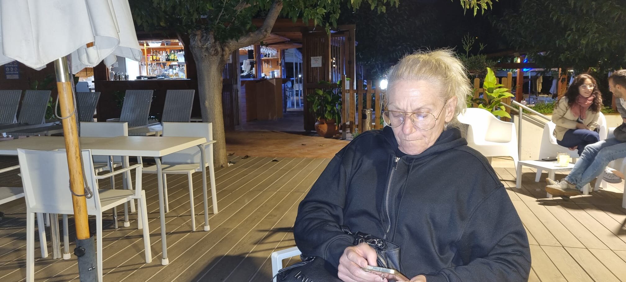 米哈雷斯玫瑰园酒店-浴室