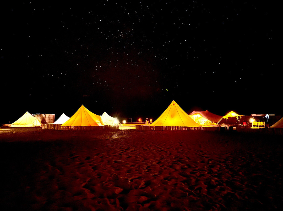 Salalah Rotana Resort主图