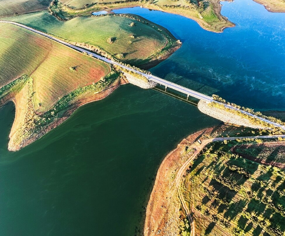 FlyDreams Alentejo-Terena必去景点