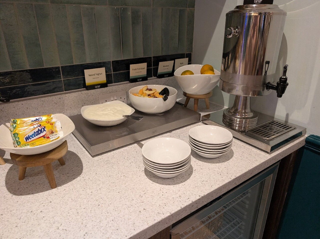 优质酒店伯明翰机场/NEC主图