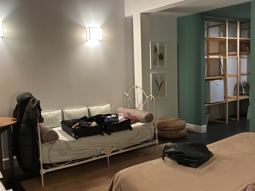 Casa Rural Errota-Barri主图