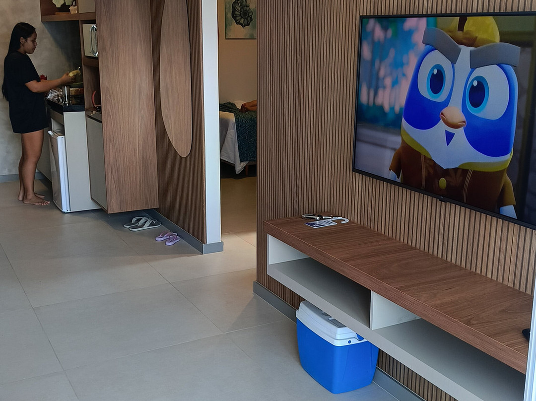 Aqualand Park E Resort-Salinopolis必去景点